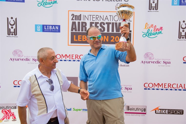 2nd International Air Festival 